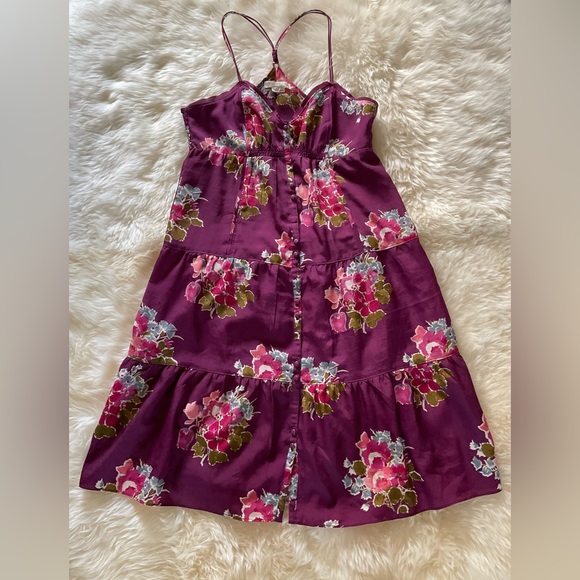 American Eagle Outfitters Sundress, size Small 🌸💐 - Picture 1 of 7